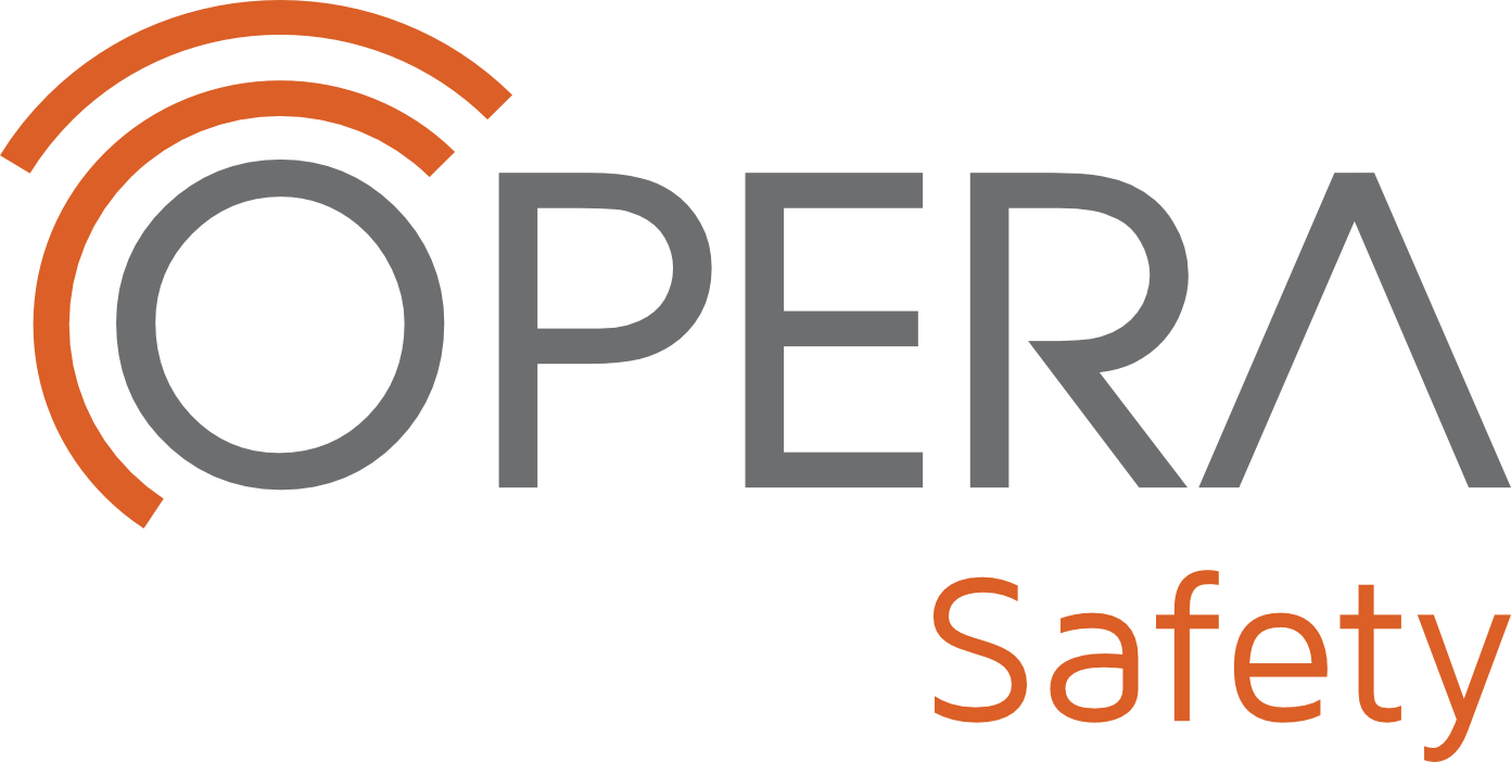 opera logo transparent